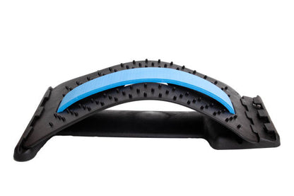 Civière dorsale ergonomique